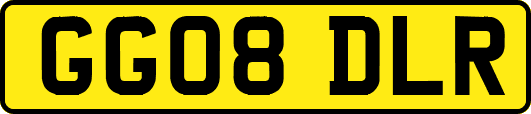 GG08DLR