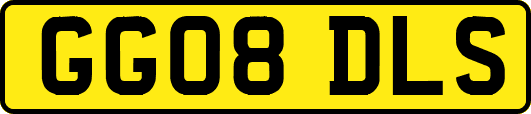 GG08DLS