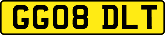 GG08DLT
