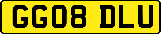GG08DLU