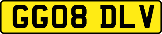 GG08DLV