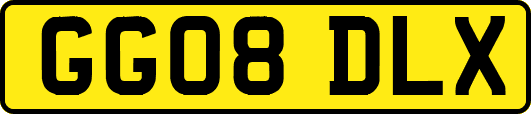 GG08DLX