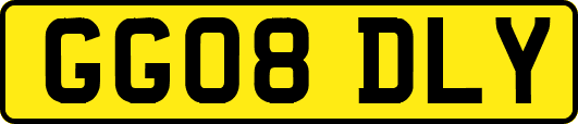 GG08DLY