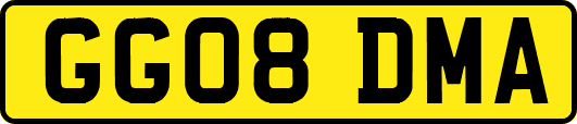 GG08DMA