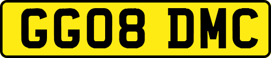 GG08DMC