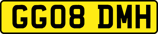GG08DMH