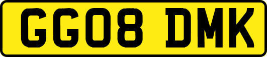 GG08DMK