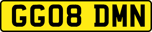 GG08DMN