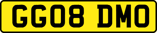 GG08DMO