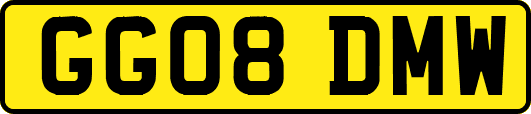 GG08DMW