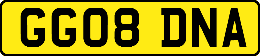GG08DNA