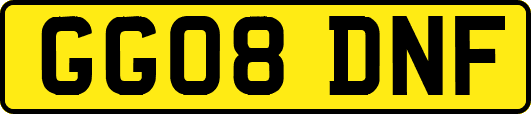 GG08DNF