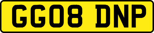 GG08DNP