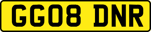 GG08DNR