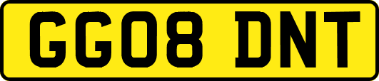 GG08DNT