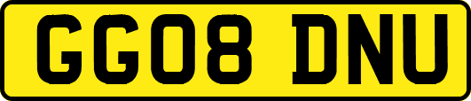 GG08DNU