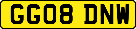 GG08DNW