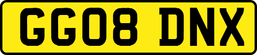 GG08DNX