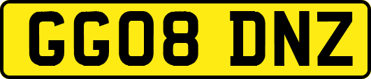 GG08DNZ