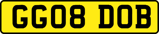 GG08DOB