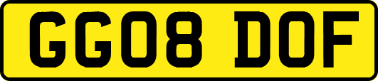 GG08DOF