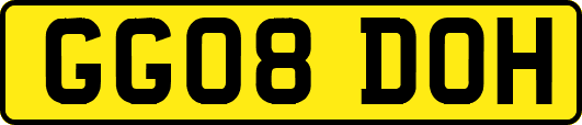 GG08DOH