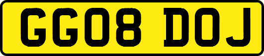 GG08DOJ