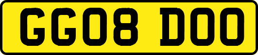 GG08DOO
