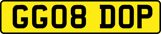 GG08DOP