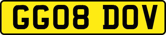 GG08DOV