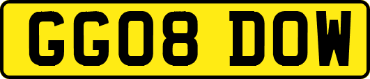 GG08DOW