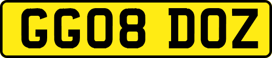 GG08DOZ