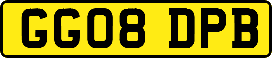 GG08DPB