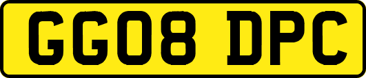 GG08DPC