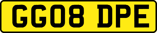 GG08DPE