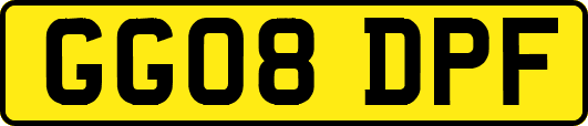 GG08DPF