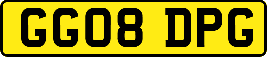 GG08DPG