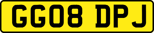GG08DPJ