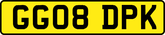 GG08DPK