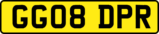 GG08DPR