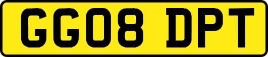 GG08DPT