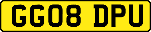 GG08DPU