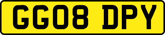 GG08DPY