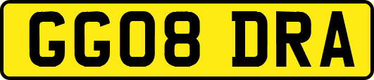 GG08DRA