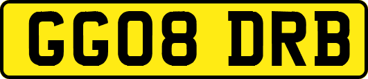 GG08DRB