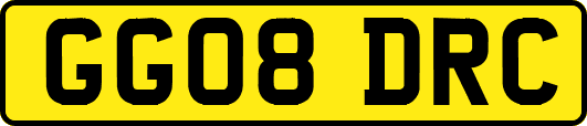 GG08DRC