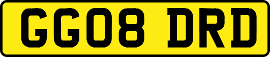 GG08DRD