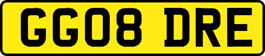 GG08DRE