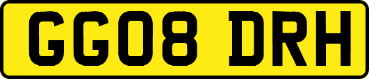GG08DRH