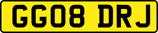GG08DRJ